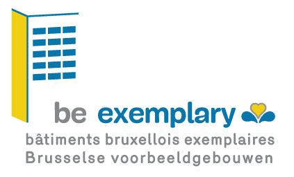 BE.EXEMPLARY 2018, … c’est parti !