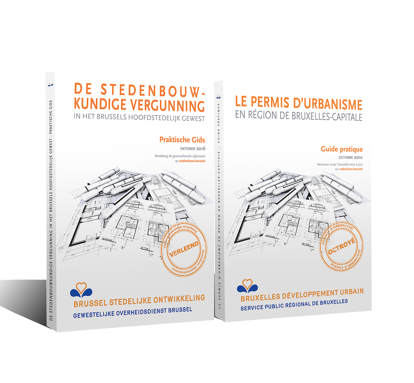 Guide pratique du permis d'urbanisme - édition octobre 2016 