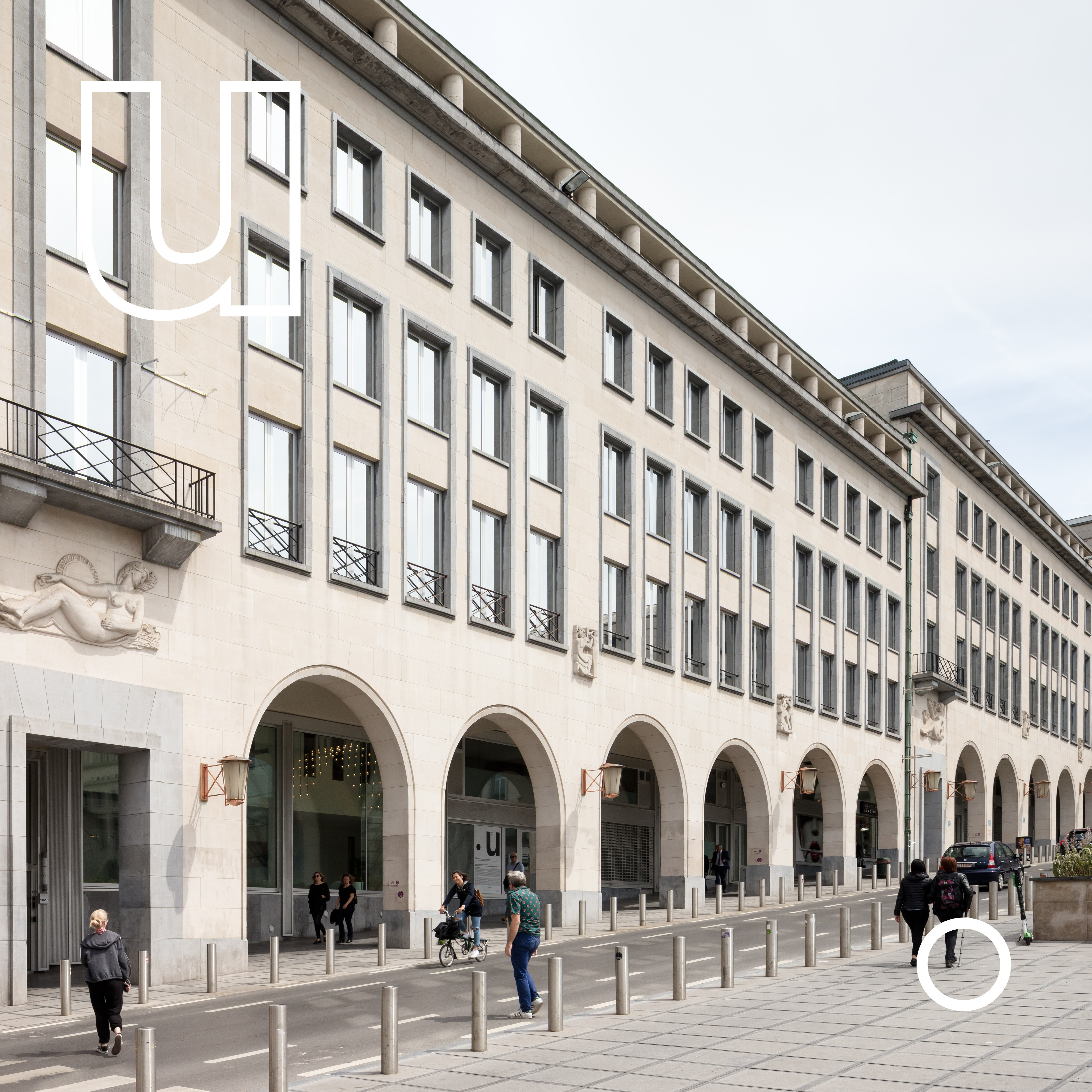 Stijn Bollaert © urban.brussels Stijn Bollaert © urban.brussels