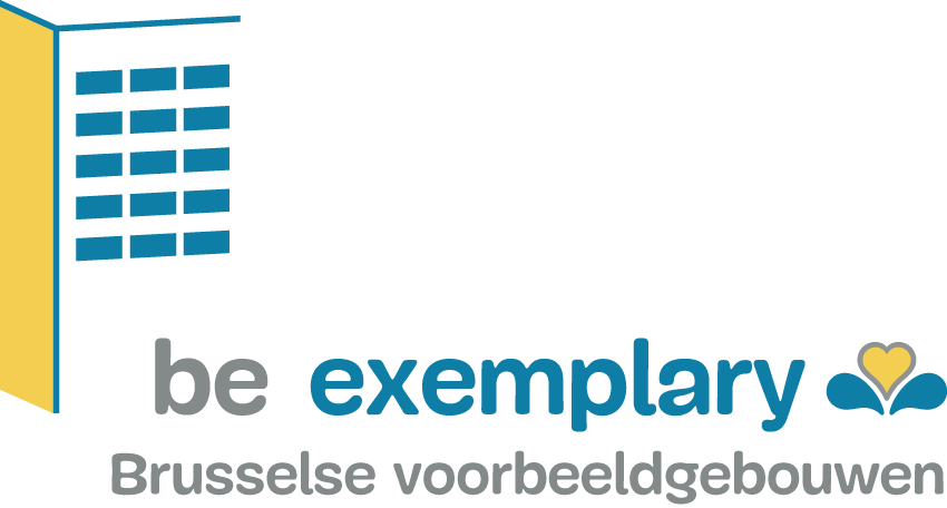 De 7 laureaten van be exemplary 2017 zijn bekend!