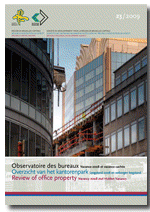 Observatoire des bureaux - 23