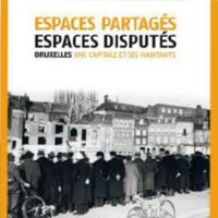 Espaces partagés, espaces disputés